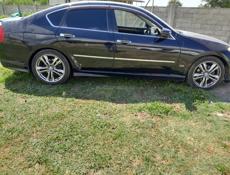 Разбор Nissan Skyline 2.5 