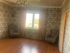 2-х комнатная квартира на старом поселке