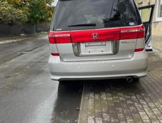 Honda Еlysion