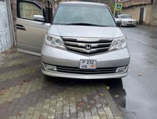 Honda Еlysion