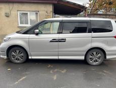 Honda Еlysion