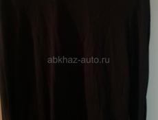 Одежда женская