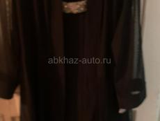 Одежда женская