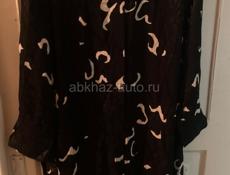 Одежда женская