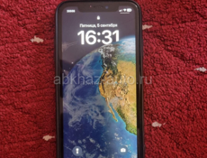 Телифон хорошим состоянием продаю срочно ‼️ батарея 79 