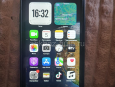 Телифон хорошим состоянием продаю срочно ‼️ батарея 79 