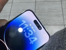 iPhone 14 Pro 256гб (магазин)