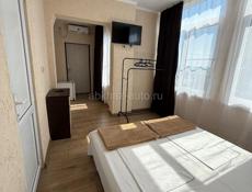 Номера(комнаты) в гостевом доме