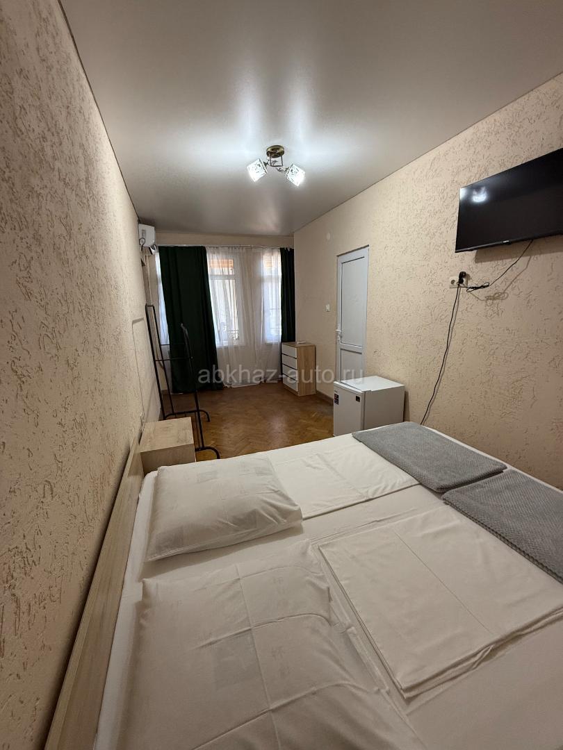 Номера(комнаты) в гостевом доме