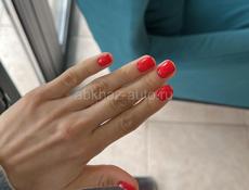 Мастер маникюра