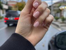 Мастер маникюра 