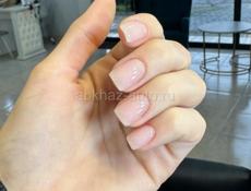 Мастер маникюра