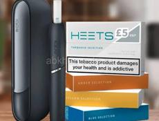 КУПЛЮ iqos