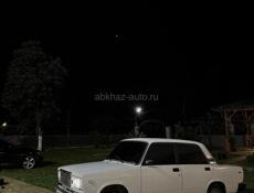 ВАЗ 2107