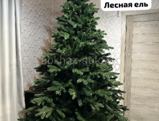 Искусственные елки в наличии ✅