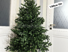 Искусственные елки в наличии ✅