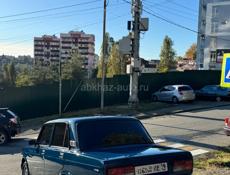 ВАЗ 2107