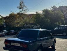 ВАЗ 2107