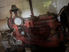 Дизельный генератор 76 квт