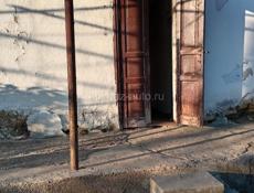 Хороший участок по ул. Куруа с фруктовым садом