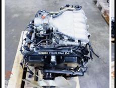 Куплю двигатель на Праду 2002 г 3.4 V6