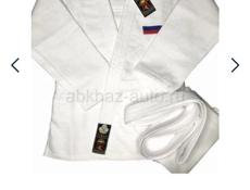 КИМОНО/ДЗЮДО
