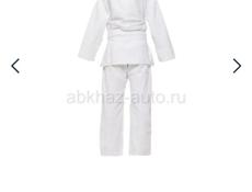 КИМОНО/ДЗЮДО