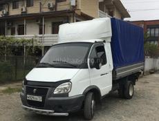 Грузоперевозки по Абхазии и России