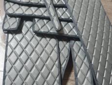 Коврики на альфард 10 кузов