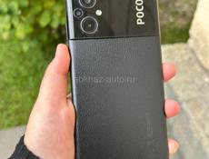 POCO M5 