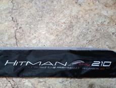 Спиннинг ультра лайт 