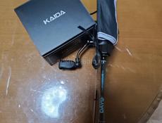 Спиннинг ультра лайт 