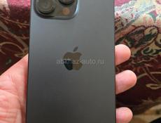 Iphone 16 pro max 256