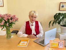 Секретарь в юридическую фирму