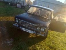 ВАЗ 2106