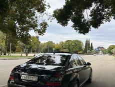Mercedes-Benz S-Класс