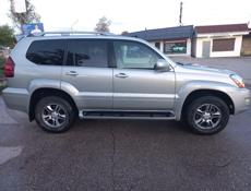 Lexus GX