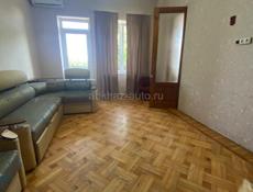 Полуторка у СОИ