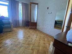 Полуторка у СОИ