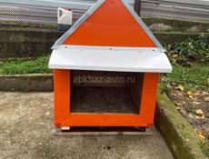 Собачья будка