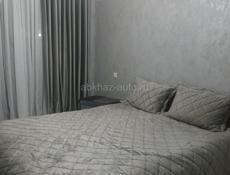 Двухкомнатная с ремонтом и мебелью