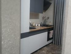 Двухкомнатная с ремонтом и мебелью 