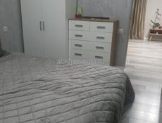 Двухкомнатная с ремонтом и мебелью