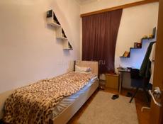 Трехкомнатная в центре Сухума 