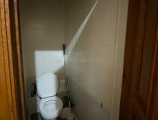 Трехкомнатная в центре Сухума 