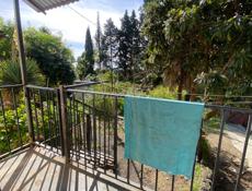 Трехкомнатная в Синопе