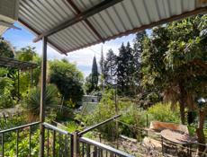 Трехкомнатная в Синопе