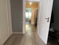 Трехкомнатная в Синопе