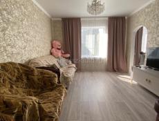 Трехкомнатная в Синопе