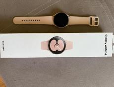 Часы самсунг